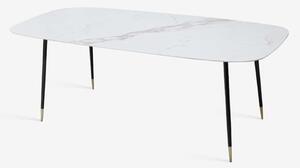 Ester jedálenský stôl - 140 x 80 cm