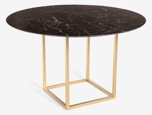 Oregon jedálenský stôl - 80 cm