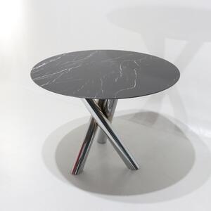 Intreccio keramický jedálenský stôl
