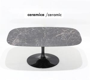 Wing keramický jedálenský stôl