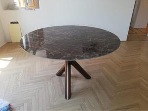 Intreccio keramický jedálenský stôl