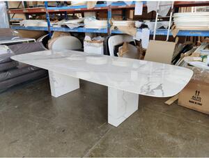 Arnold jedálenský stôl - 220 x 120 cm