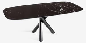 Intreccio jedálenský stôl - 170 x 100 cm