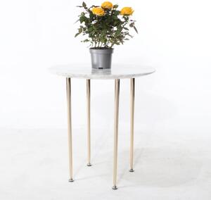 Sofia kávový stolík - 41cm