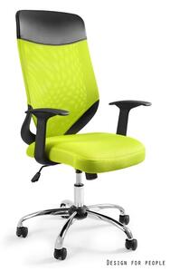 MOBI PLUS stolička - zelená látka