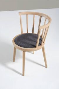 Karnia stolička