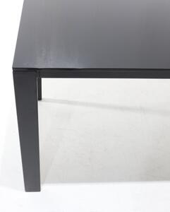 Heavy sklenený jedálenský stôl