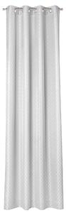 ZÁVES S OČKAMI, nepriehľadné, 140/250 cm Joop! - Záclony & závesy, Online Only