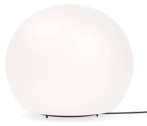 WEVER & DUCRÉ Dro 3.0 stolová lampa čierna a biela