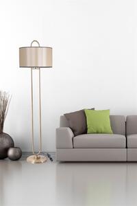ASIR Stojacia lampa ELIPS krémová