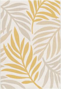 Balta AKCIA: Kusový koberec RE_FRESH 37513-657 – na von aj na doma - 80x150 cm