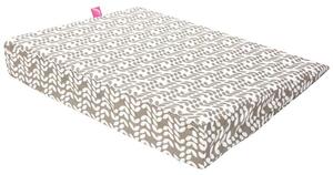 MOTHERHOOD MOTHERHOOD Vankúš klin Beige Classics new 60x45x9 cm, 0-6 m
