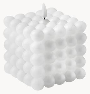 LED sviečka na batérie's funkciou blikania Bolle, V 13 cm