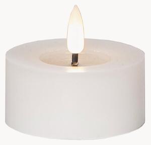 Čajové LED sviečky's časovačom Flame Flow, 2 ks