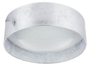 Prisadený LED moderný luster AMY I, 18W, teplá biela, 40cm, guľatý, st