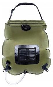 Trizand 23495 Solárna sprcha Sprcha Deluxe 20l