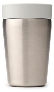 Svetlosivý termo hrnček 200 ml Make & Take – Brabantia