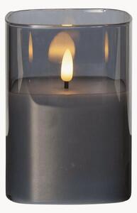 LED sviečka's časovačom Flame