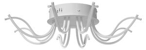STROPNÉ LED SVIETIDLO, 58/20 cm Novel - Interiérové svietidlá