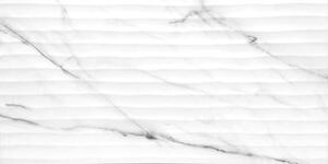 Obklad Fineza Nivis white wave 30x60 cm mat NIVIS36MATD