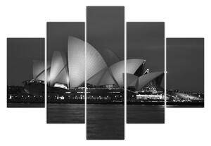 Obraz Opery v Sydney (150x105 cm)