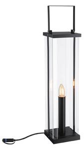 Lampión Paulmann Plug & Shine Classic, výška 56 cm