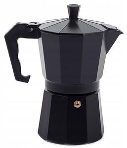 Kávovar hliníkový Moka na 9 káv 450ml