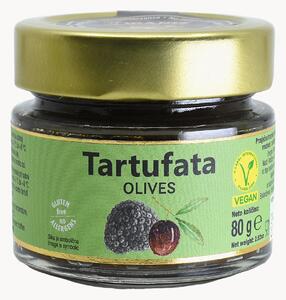 Olivy Tartufata, 6 dóz