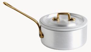 Rajnica's rukoväťou, pokrievkou a porcelánovou vložkou Le Mini, 3 ks