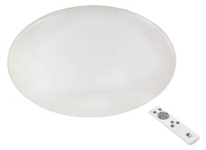 Moderné stropné svietidlo LED GIRON, 80W, denné biele, 100cm, okrúhle