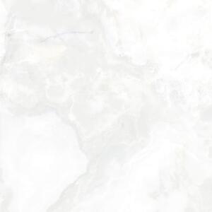 Dlažba Geotiles Oni white 120x120 cm leštená ONI120WH