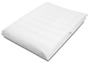 BAMBUSOVÉ PRESTIERADLO STRIPE 160X240 CM BIELE