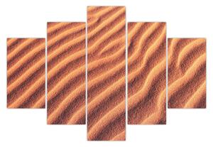 Obraz púšte (150x105 cm)