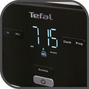 Smart'n'light prekapávací kávovar Tefal CM600810