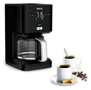 Smart'n'light prekapávací kávovar Tefal CM600810