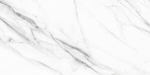 Obklad Fineza Nivis white 30x60 cm lesk NIVIS36LESK