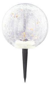Globo 33288 - LED Solárna lampa 15xLED/0,06W/3,2V IP44
