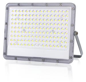 Aigostar - LED stmievateľný solárny reflektor LED/200W/3,4V IP65 + DO