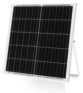 Aigostar - LED stmievateľný solárny reflektor LED/200W/3,4V IP65 + DO