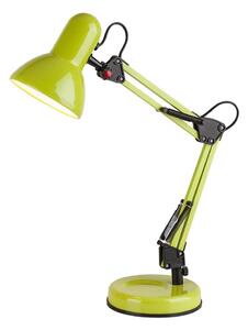 Brilagi - Stolná lampa ROMERO 1xE27/60W/230V zelená