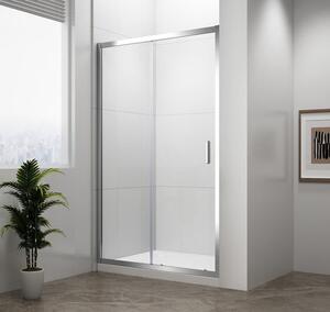 Sprchové dvere 120 cm Polysan Easy EL1215