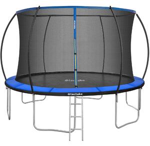 Trampolína Jumpy so sieťou na ochranu - 366 cm