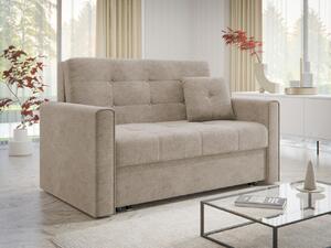Mirjan24 Pohovka Clivia Lux II, Dostupné poťahy: Nazar 225.03 5903211468087