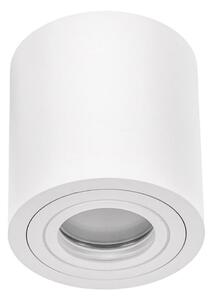 Kúpeľňové bodové svietidlo CHLOE 1xGU10/6W/230V IP65 okrúhle biele