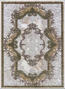 Berfin Dywany AKCIA: 160x230 cm Kusový koberec Vals 8005 Beige - 160x230 cm