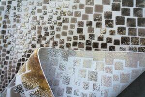 Berfin Dywany Kusový koberec Vals 8006 Beige - 130x190 cm