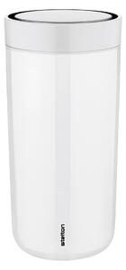 Termohrnček To Go Click, 0,4 l, Chalk – Stelton
