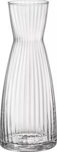 BORMIOLI LUIGI »Exclusiva« Karafa, Obsah: 1,00 liter, Výška: 255 mm, ø: 102 mm (6 ks)