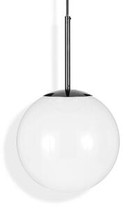 Tom Dixon Globe LED závesné svietidlo Ø 25 cm