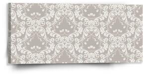 Sablio Obraz Secesné noblesa - 110x50 cm